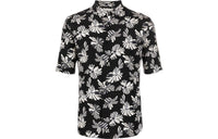 SAINT LAURENT SS22 Shirt Men's Black