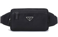 PRADA Re Nylon Fanny Packs