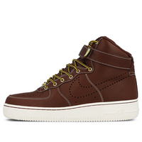 حذاء Nike Air Force 1 High '07 LV8 WB 'Red Sail' 882096-600
