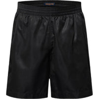 LOUIS VUITTON Damier Nylon Swim Shorts