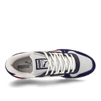 PUMA Rx 737 New Vintage 'White Black Red' 387573-02