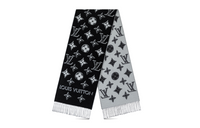 LOUIS VUITTON M78897 Lv Essential Shine Scarf