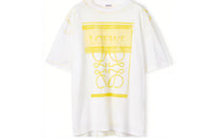 LOEWE Photocopy Anagram T Shirt