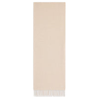 CELINE Triomphe Scarf In Cashmere