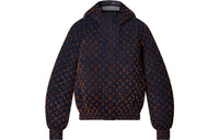 LOUIS VUITTON Jackets Coats Men's Orange