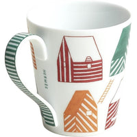 HERMES Mugs