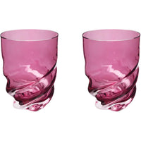 LOUIS VUITTON Glass Cups