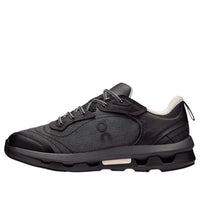 (WMNS) On Running x Zendaya Cloudzone Moon 'Black Dew' 3WF30613714