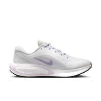 (WMNS) Nike Journey Run 'Summit White Barely Grape' FJ7765-100