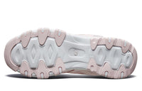 (WMNS) Skechers D'Lites 2.0 Sneakers Pink 66666218-LTPK