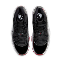 Air Jordan 11 Retro 'Bred' 2019 378037-061