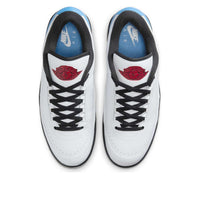 Air Jordan 2/3 'UNC To Chicago' FD0383-104