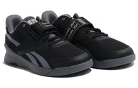 Reebok Lifter PR II 'Black Pure Gray' GZ2110