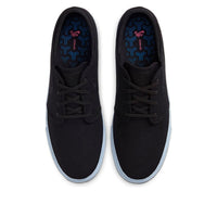 Nike Zoom Stefan Janoski Canvas RM SB 'Black' AR7718-008