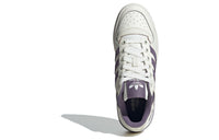 (WMNS) adidas Forum Bold 'Off White Shadow Violet' IE4762