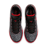 Nike Zoom LeBron NXXT Gen 'FaZe Clan Bred' DR8784-001