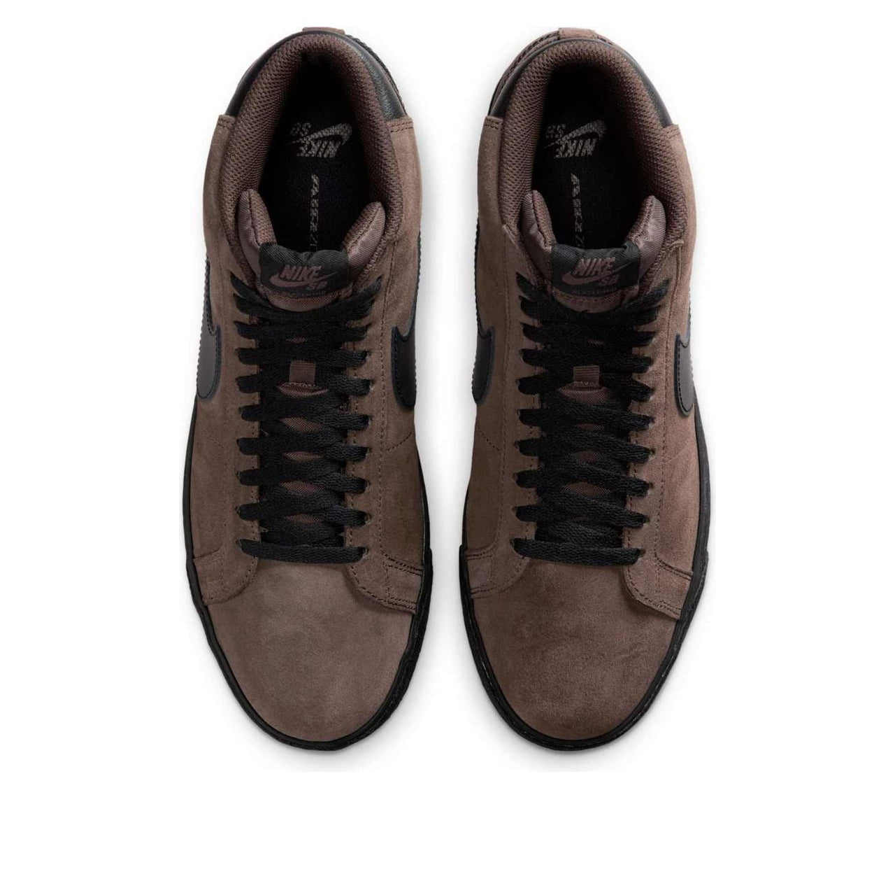 Nike SB Blazer Mid 'Brown Black' FD0731-201