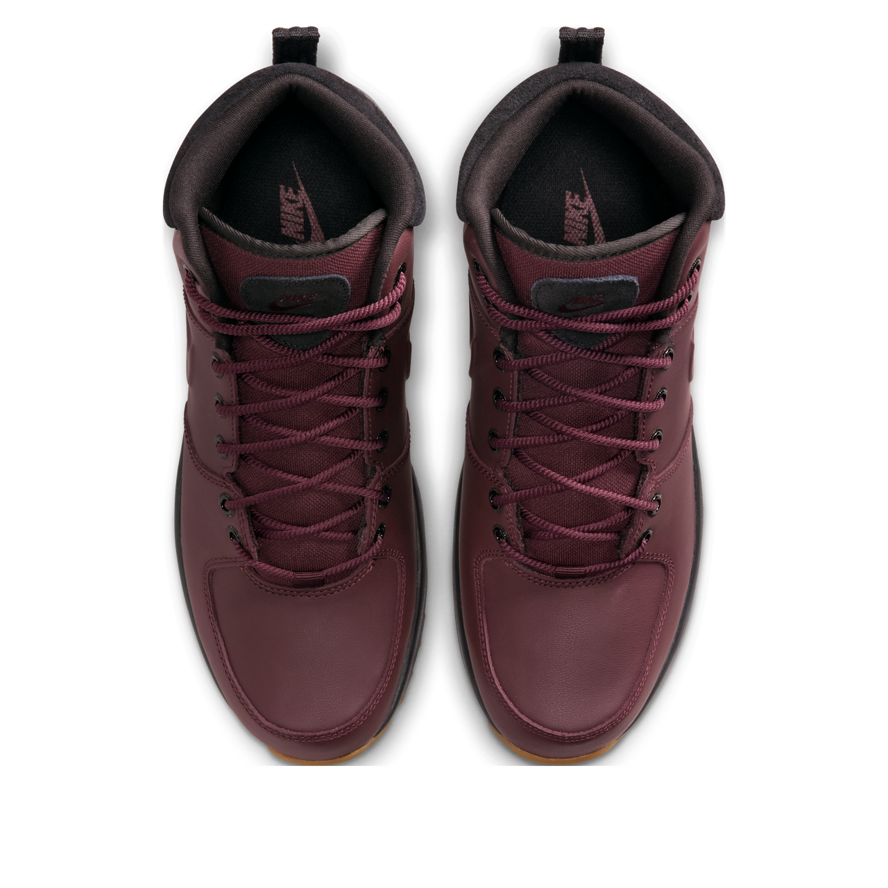 Nike Manoa Leather 'Burgundy Crush' HF7095-600