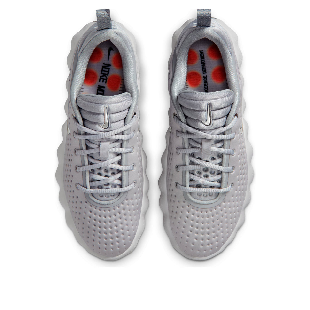 (WMNS) Nike Mind 002 'Light Smoke Grey' HQ4310-003
