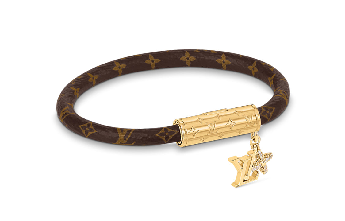 سوار LOUIS VUITTON Lv Push