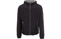 PRADA Jackets Men Black