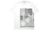 HERMES T-Shirts Men White