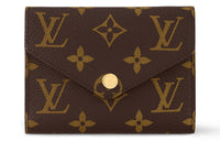 LOUIS VUITTON Victorine Wallet