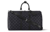 LOUIS VUITTON Keepall Travel Bags