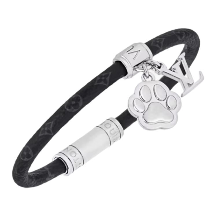 سوار Lv Paw من LOUIS VUITTON