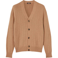Loro Piana Cervatto Cardigan
