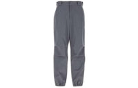 PRADA FW23 Casual Pants Men's Gray