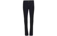 SAINT LAURENT Jeans Men Black
