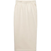 PRADA Cotton Sweatskirt