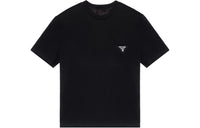 PRADA T-Shirts Men Black