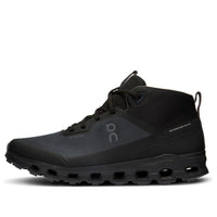 حذاء Cloudroam المقاوم للماء "Black Eclipse" 3MD30070106