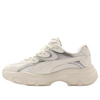 (WMNS) PUMA Pulsar Lite 'Warm White Puma Silver' 403720-01