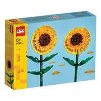 LEGO Sunflowers 40524
