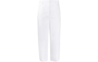 PRADA Casual Pants Women's White