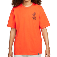 تيشيرت Nike ACG Troll "Rush Orange" DJ5807-817