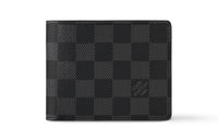 LOUIS VUITTON N00186 Multiple Wallet