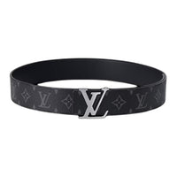 LOUIS VUITTON Lv Initiales 40mm Reversible Belt