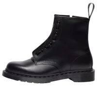 Dr. Martens 1460 Zip Mono Smooth 'Black' 42729001