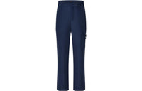 LOUIS VUITTON SS23 Casual Pants Men's Marine Blue