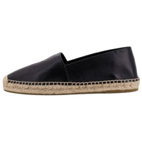 CELINE Espadrilles Men Black