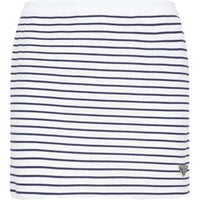 PRADA Casual Short Skirts Women's White
