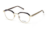نظارات SAINT LAURENT بإطار دائري