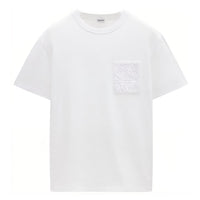LOEWE Relaxed Fit T Shirt