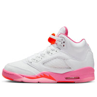 (GS) حذاء Air Jordan 5 Retro 'Pinksicle' 440892-168
