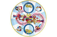 HERMES Plates / Saucers
