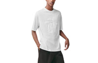 HERMES SS23 T-Shirt Men's White